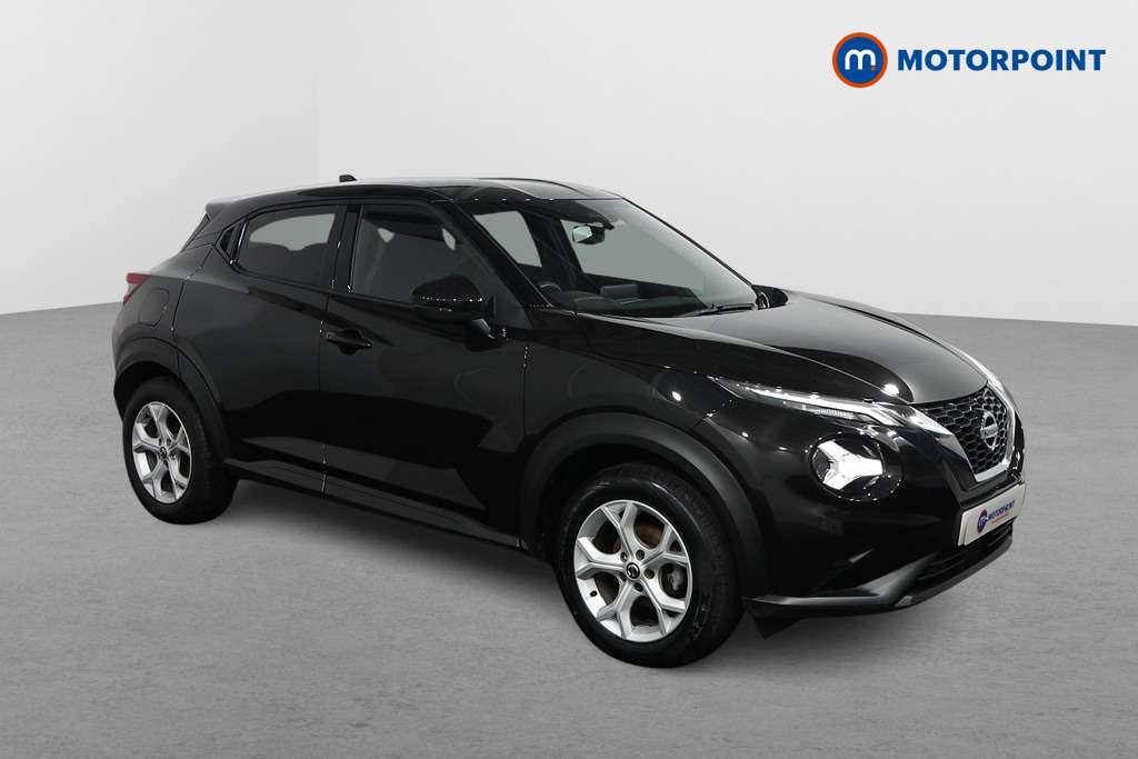 Nissan Juke £15,799 - £31,999