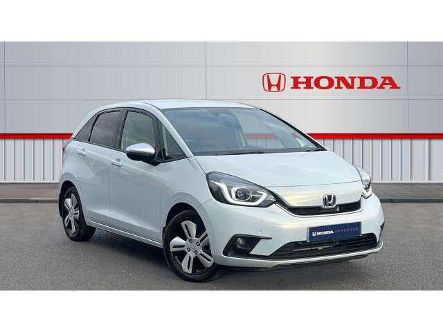 Honda Jazz £15,495 - £29,290