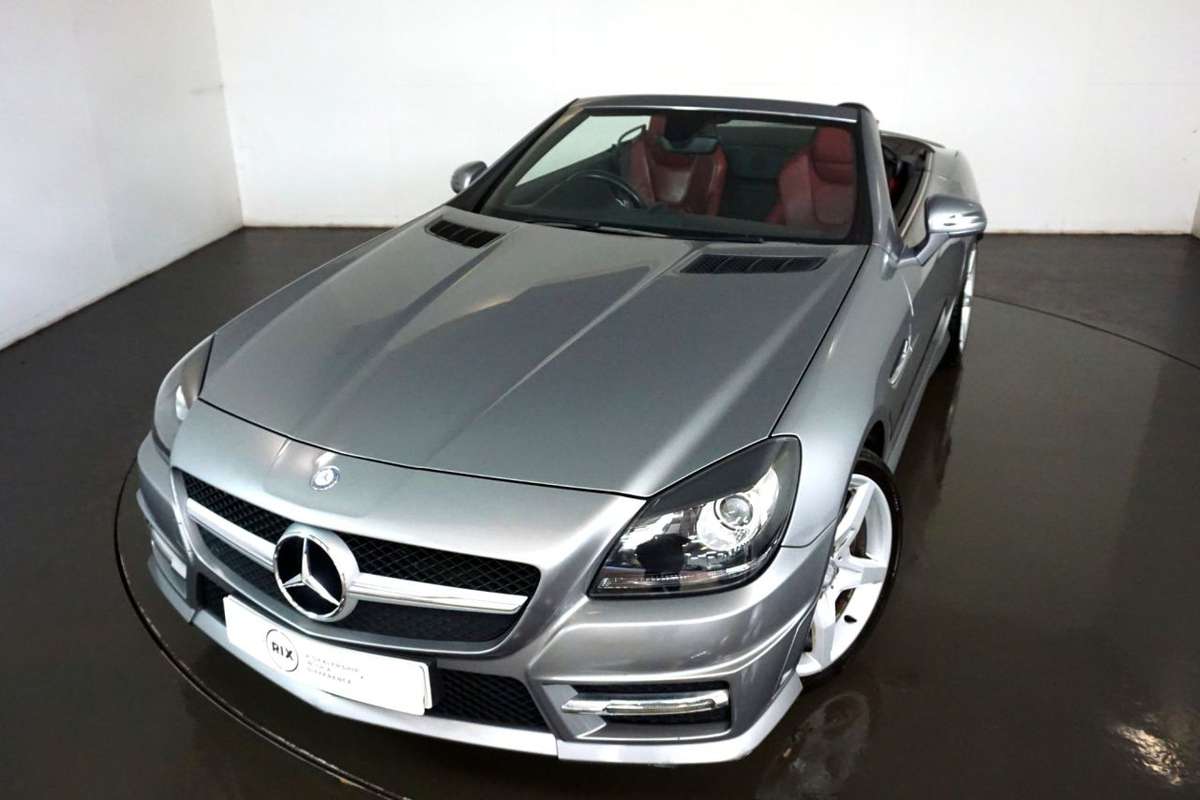 Slk car for sale