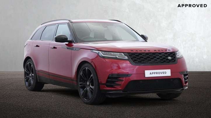 Land Rover Range Rover Velar £36,000 - £64,854