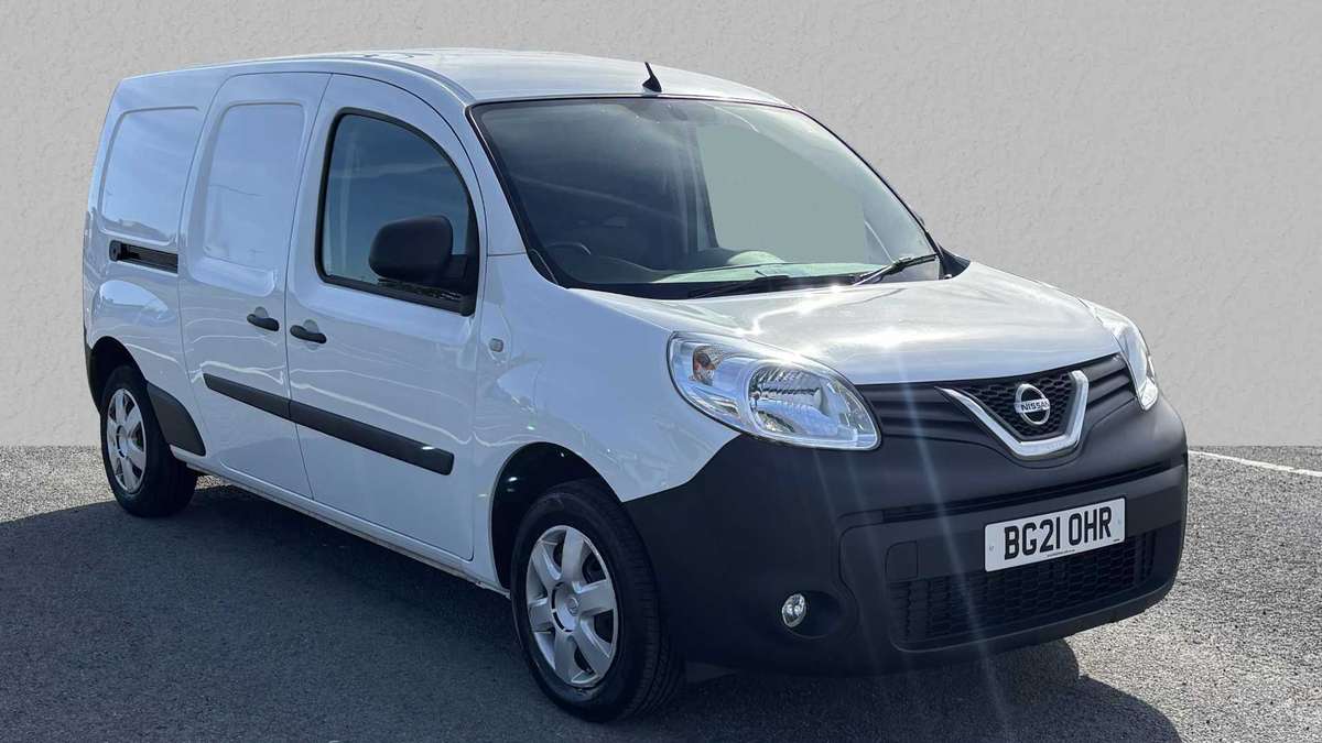 Nv250 car for sale