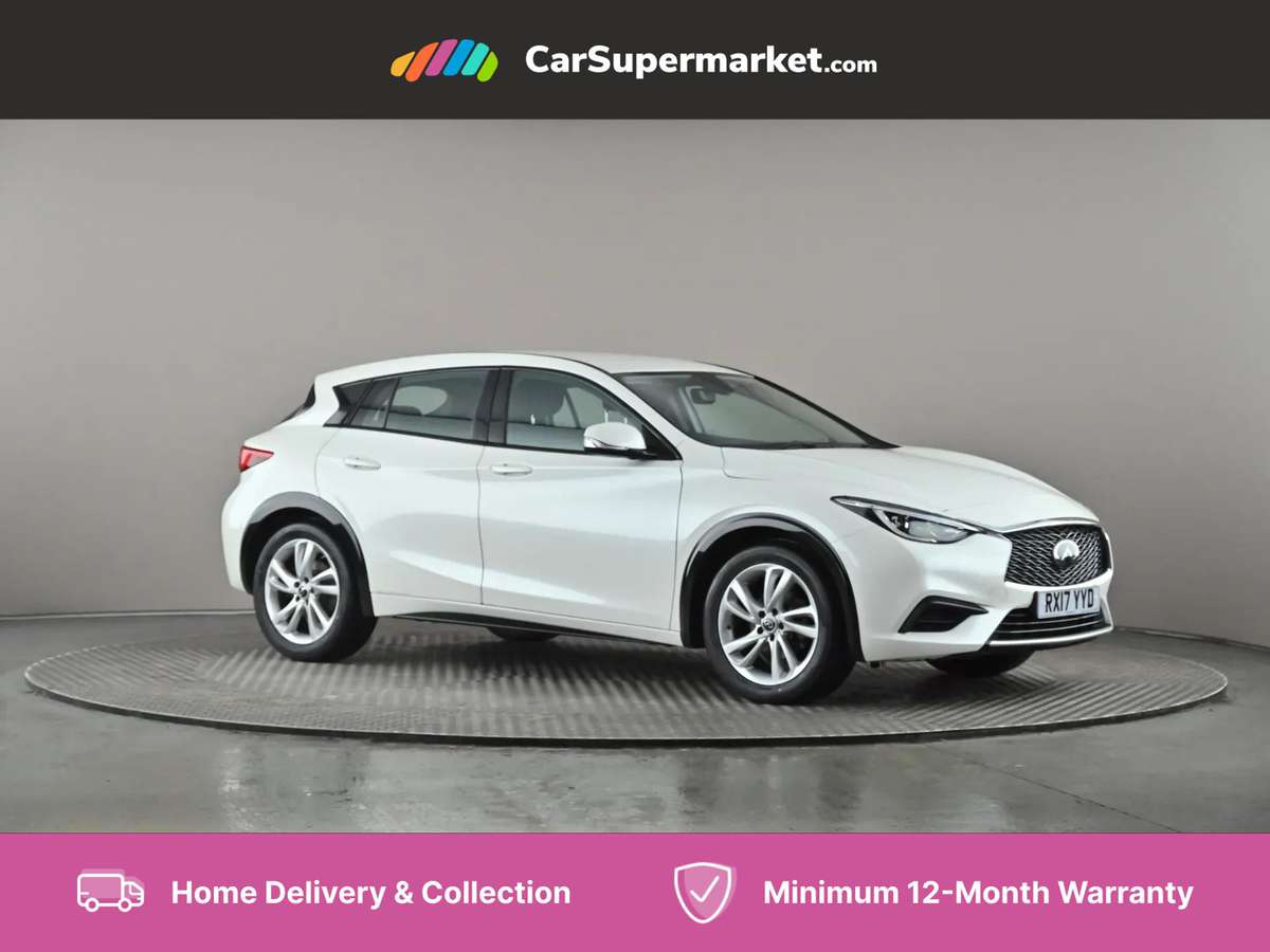 Q30 car for sale