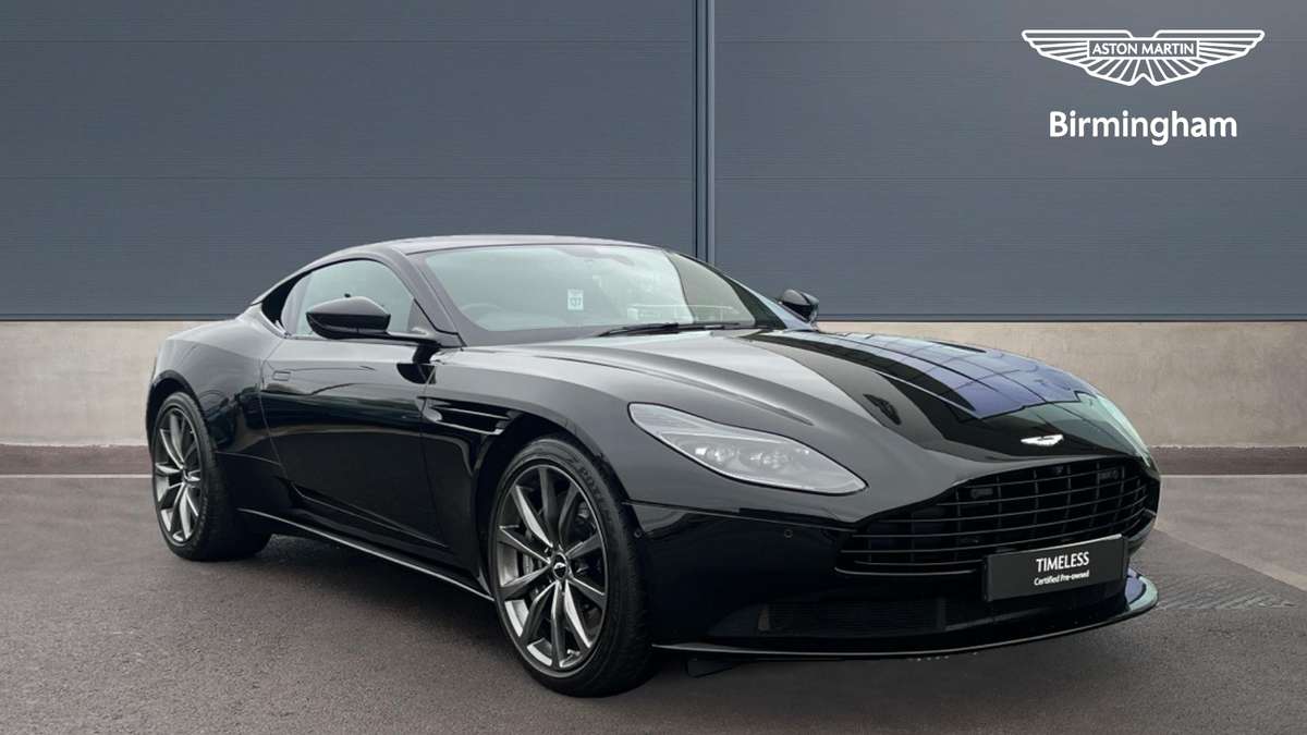 Db11 car for sale