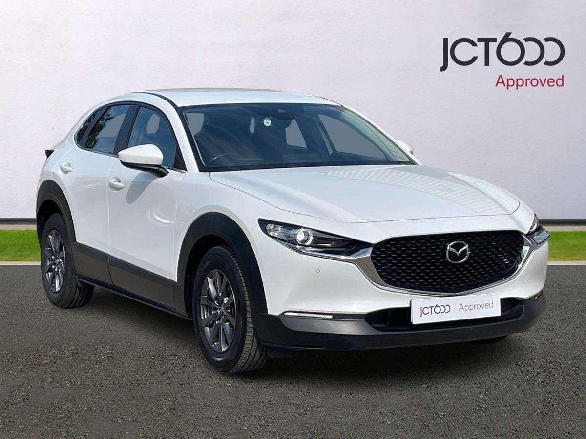 Mazda Cx 30 £18,950 - £32,495