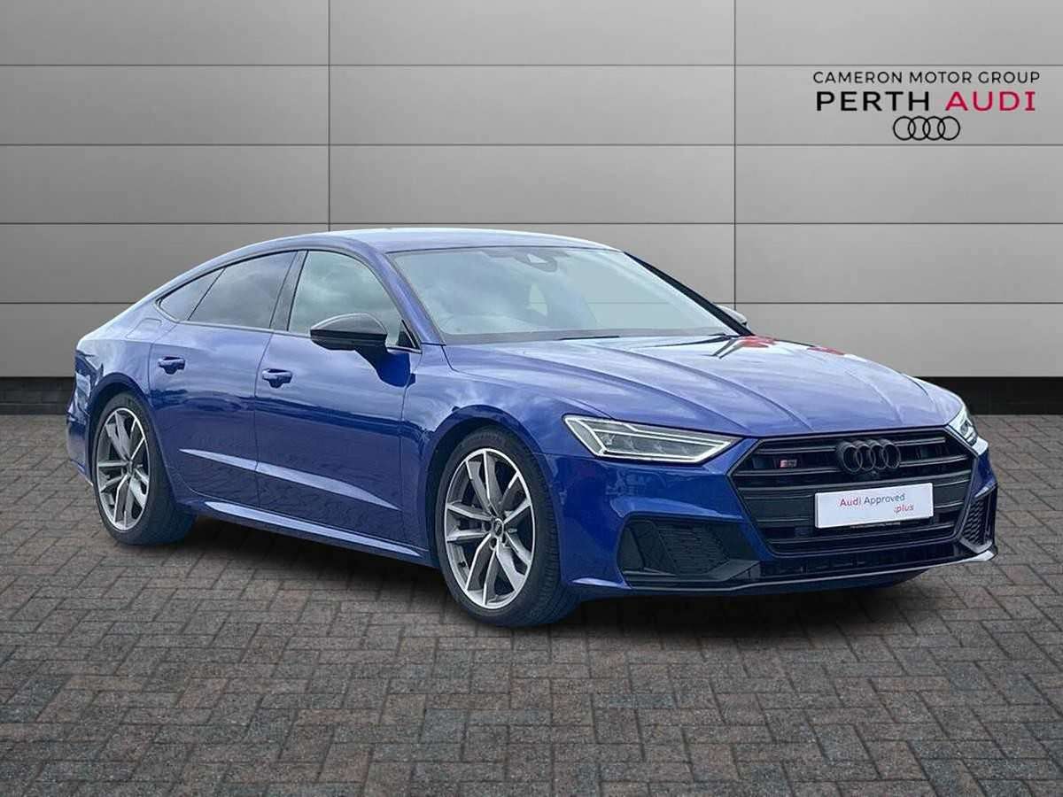 S7 car for sale
