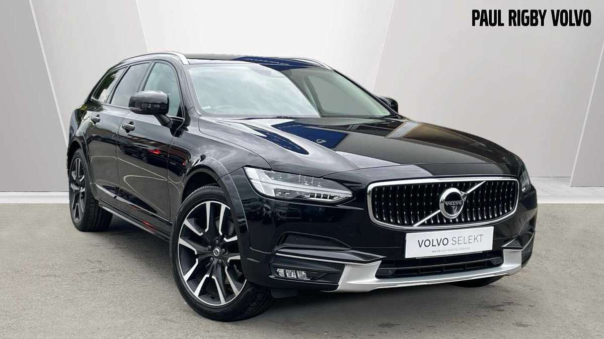 V90 Cross Country car for sale