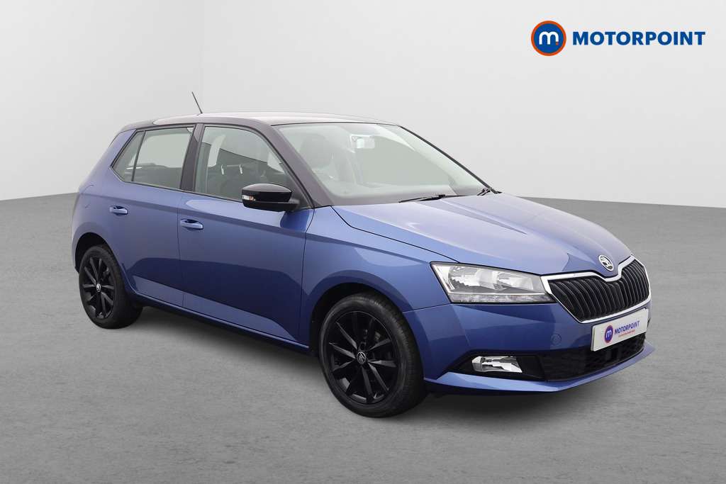 Skoda Fabia £14,999 - £22,126