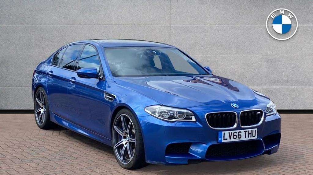 M5 car for sale
