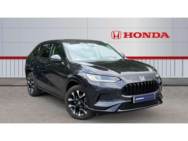 Honda Zr V £30,299 - £43,950