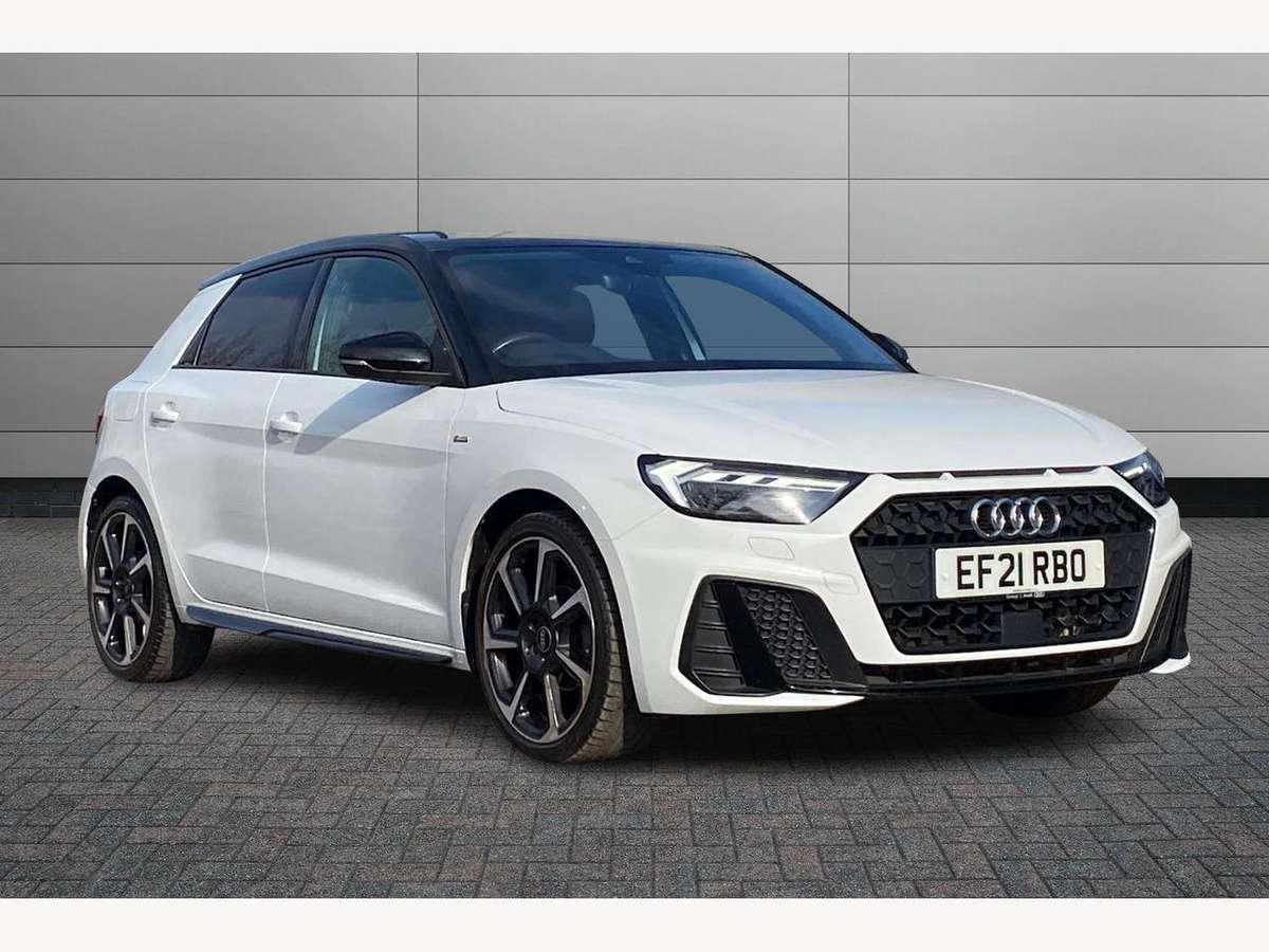 Audi A1 £20,650 - £35,940