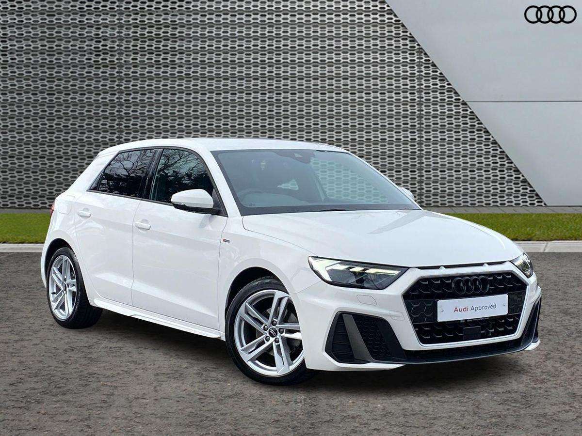 Audi A1 £18,000 - £34,181