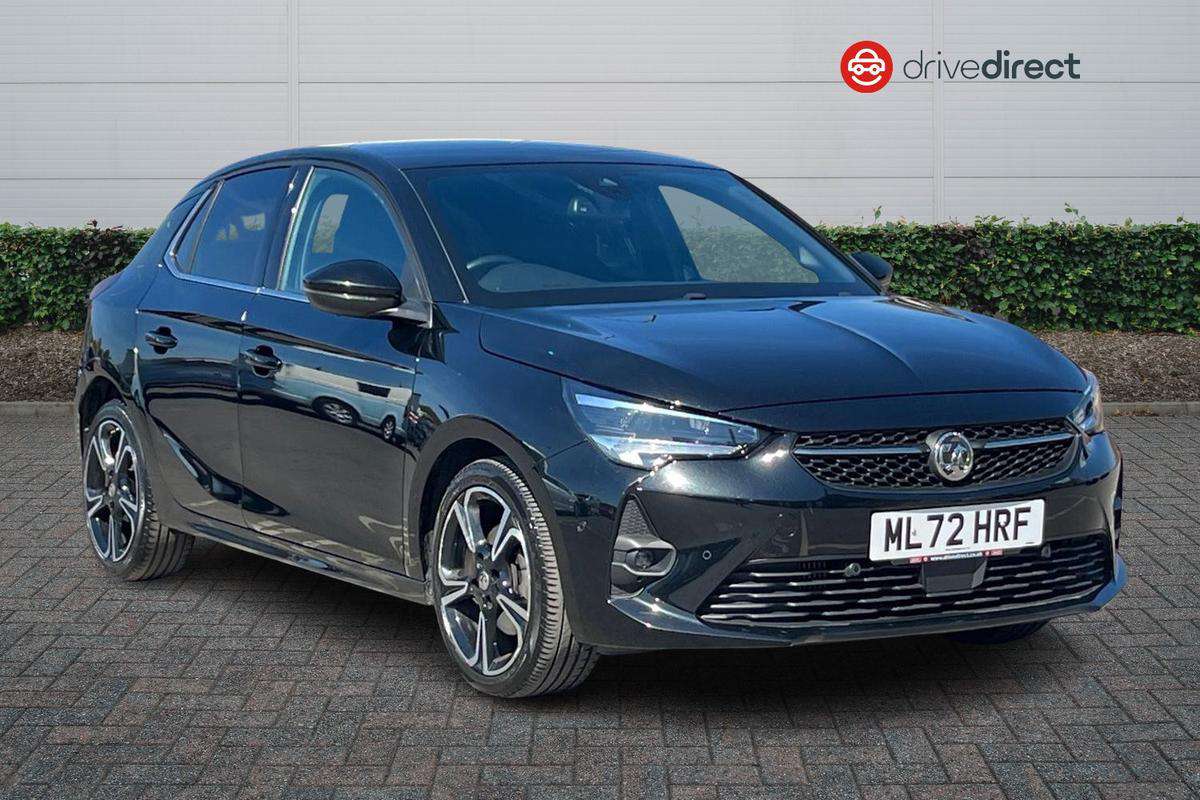 Vauxhall Corsa £11,499 - £33,045