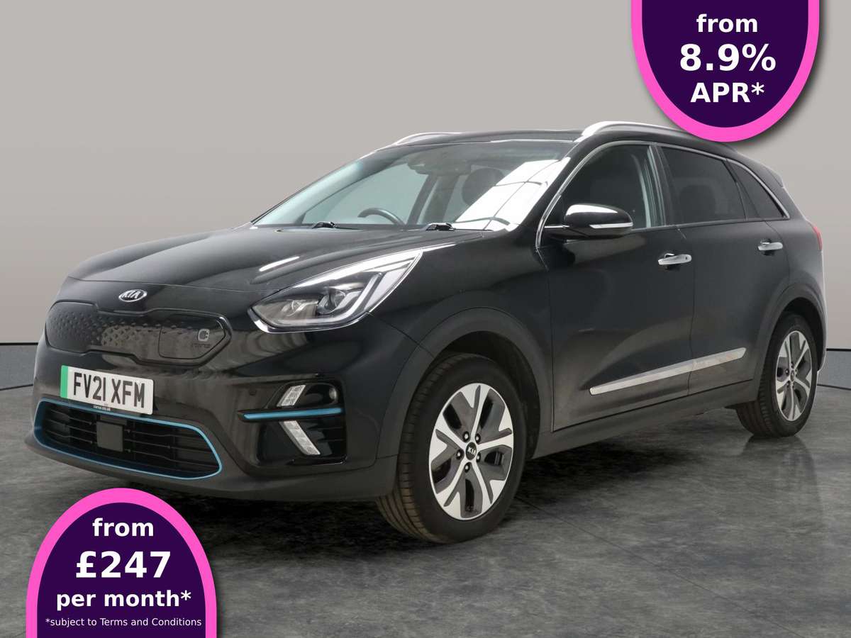 Kia E Niro £18,500 - £21,943