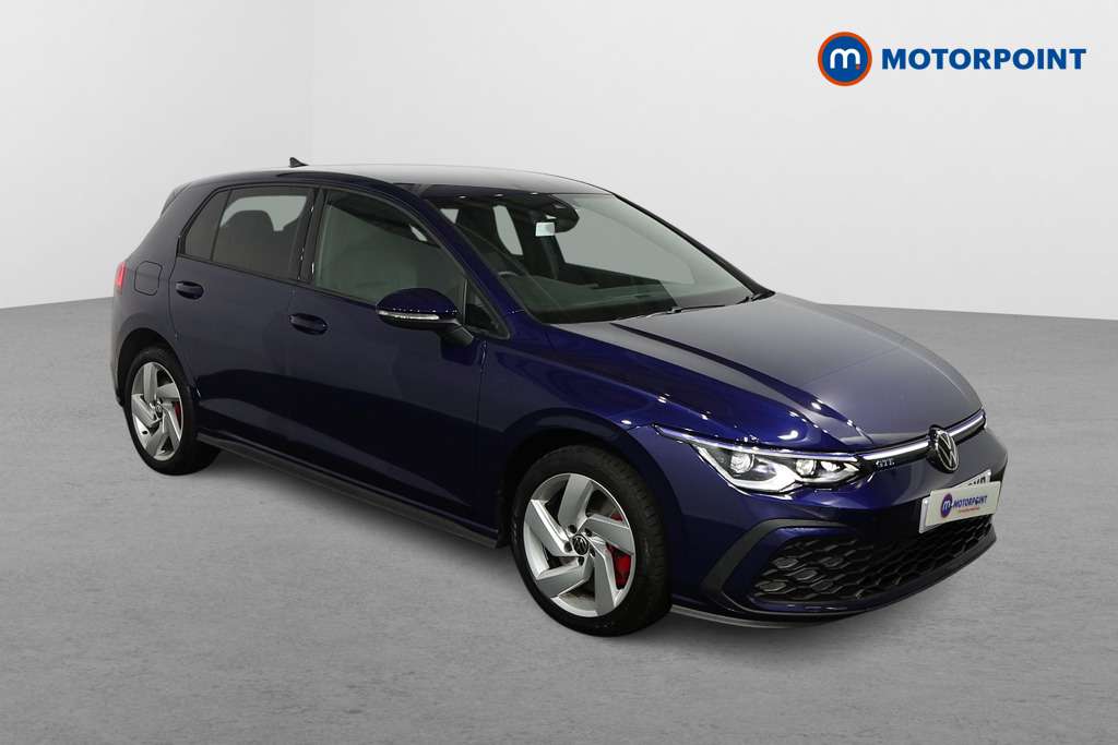 Volkswagen Golf Gte £24,899 - £41,030