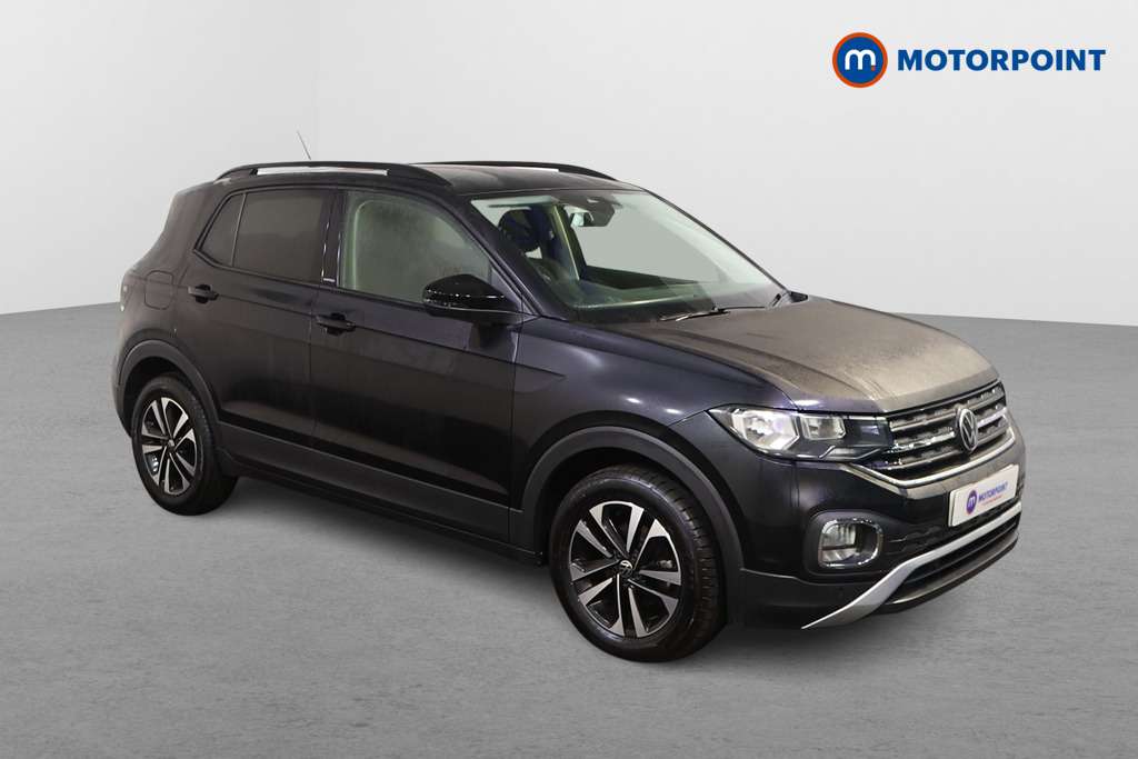 Volkswagen T Cross £18,990 - £32,499