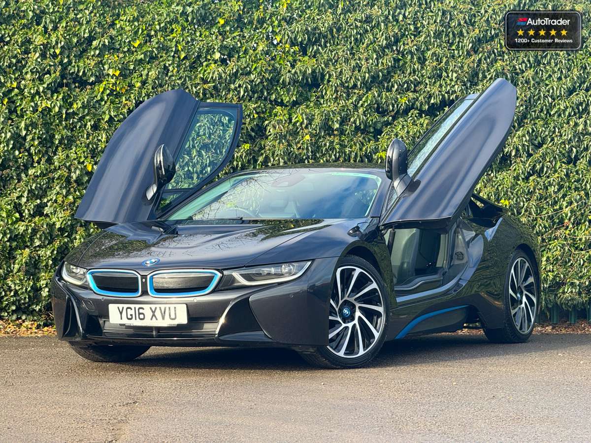 I8 car for sale