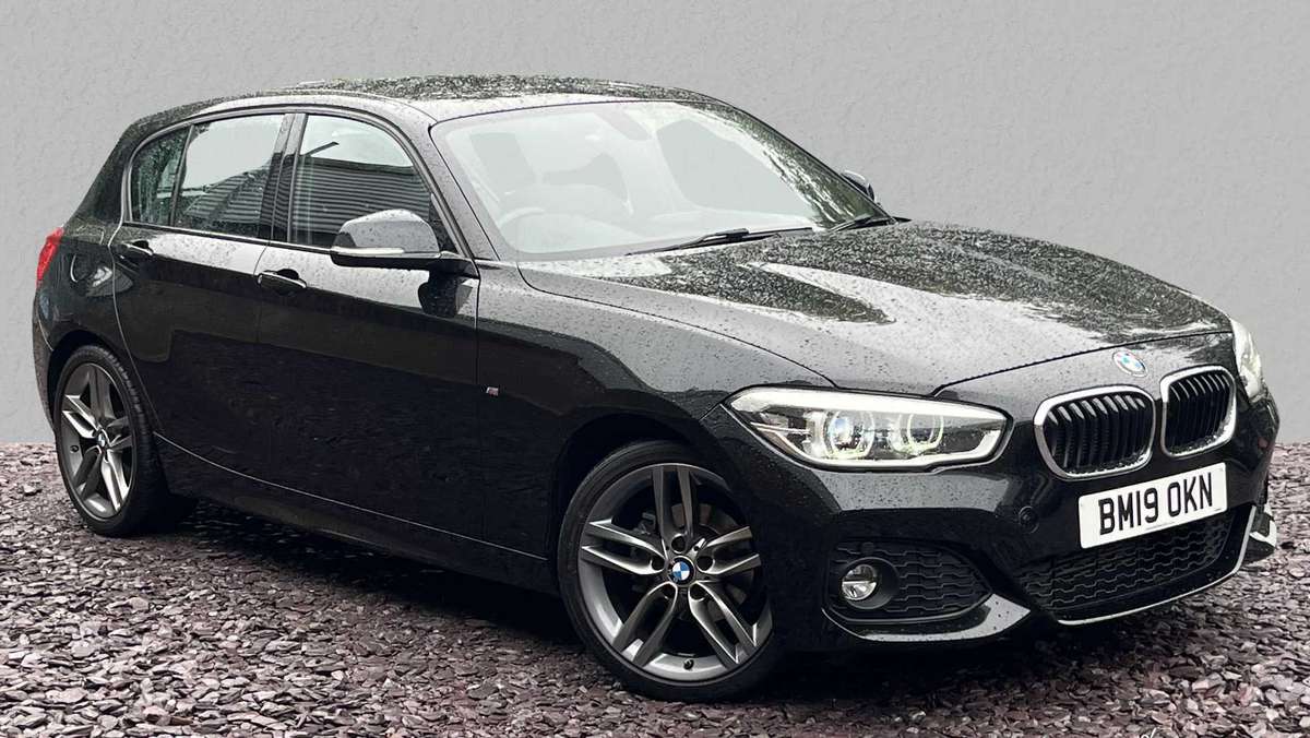 Bmw 1 Series £20,897 - £89,991