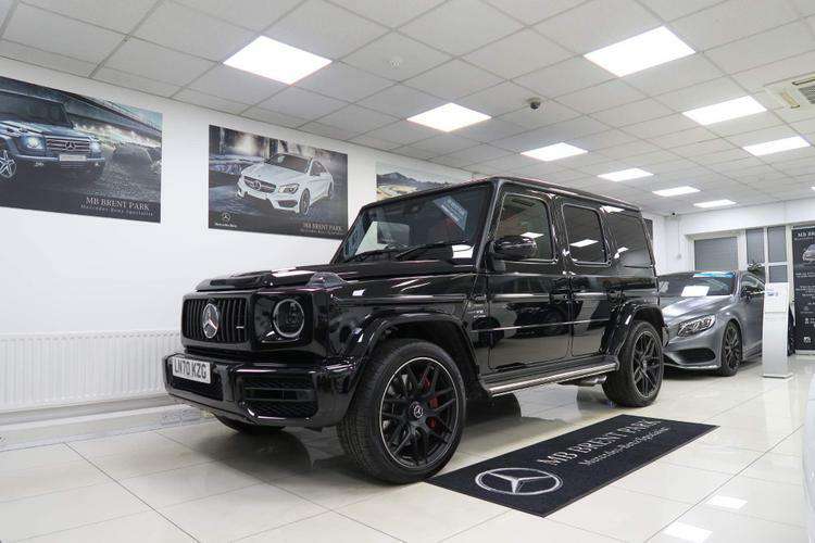 G Class car for sale