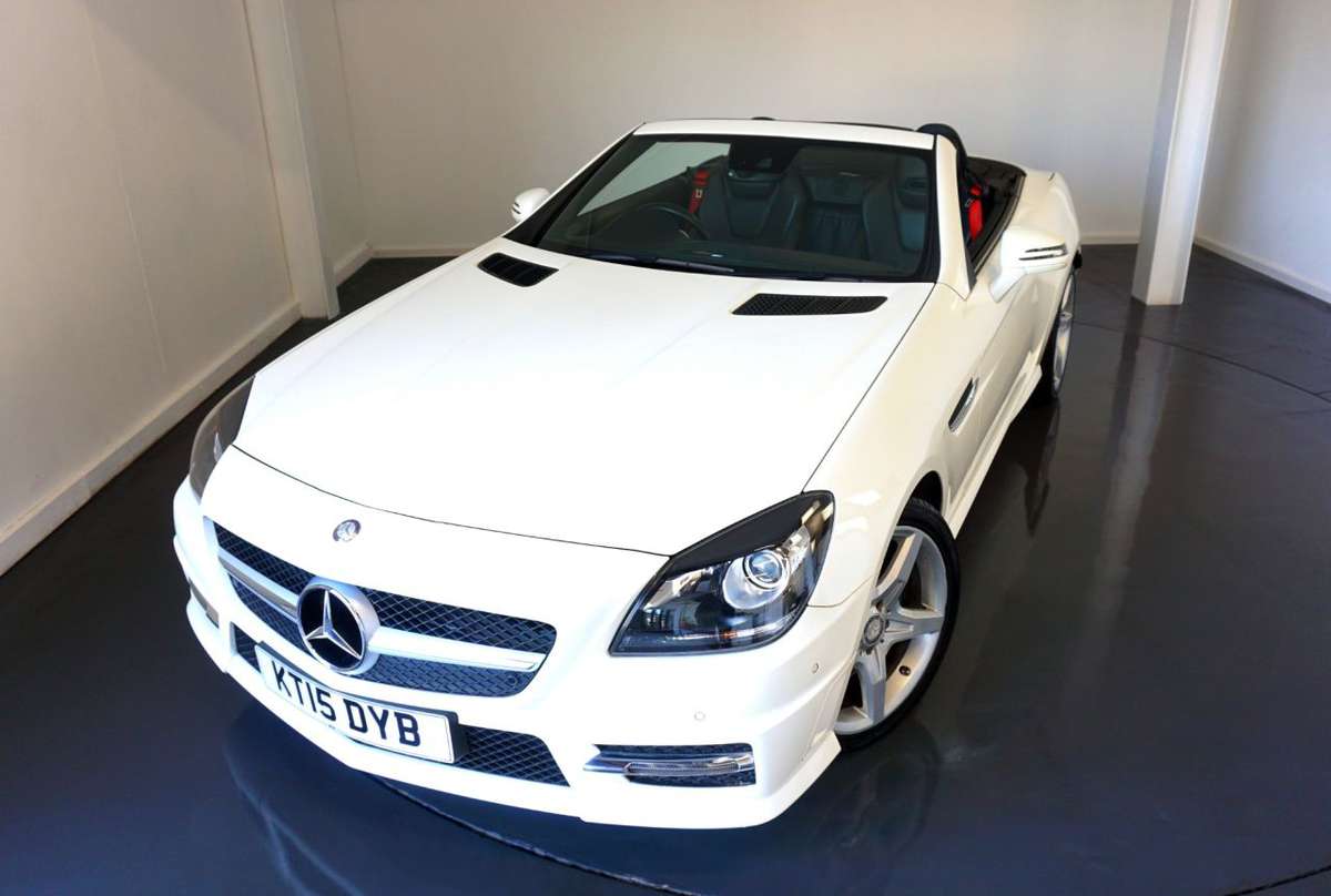 Slk car for sale