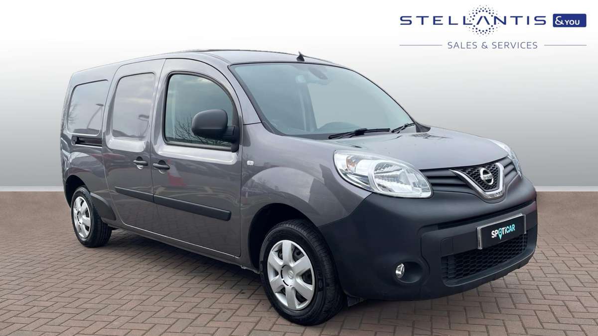 Nissan Nv250 £9,540 - £11,994