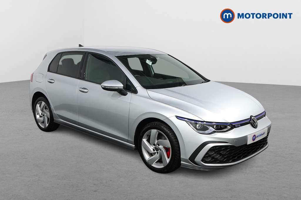 Volkswagen Golf Gte £23,949 - £41,030