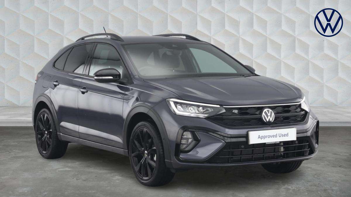 Volkswagen Taigo £22,750 - £31,495