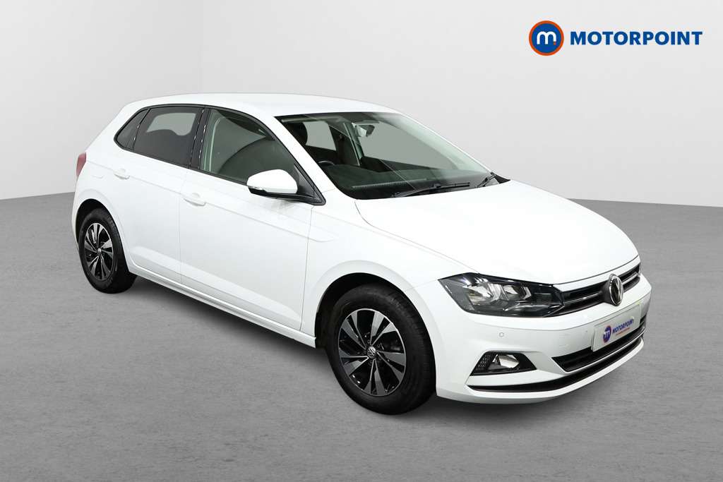 Volkswagen Polo £15,990 - £31,399