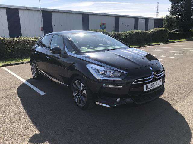 Ds5 car for sale