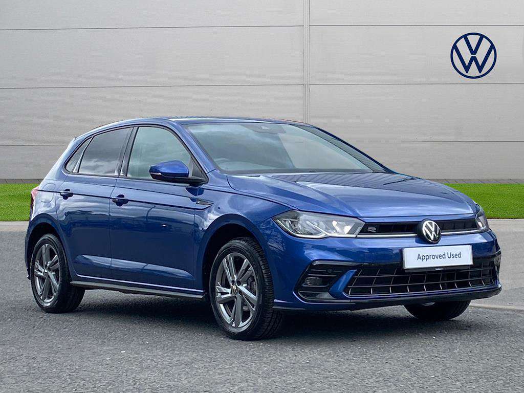 Volkswagen Polo £14,999 - £73,106