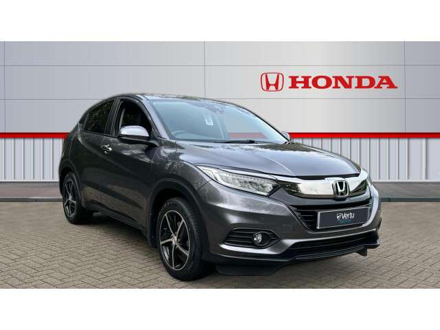 Honda Hr V £25,000 - £34,000