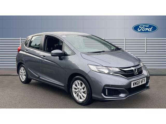 Honda Jazz £15,495 - £29,290