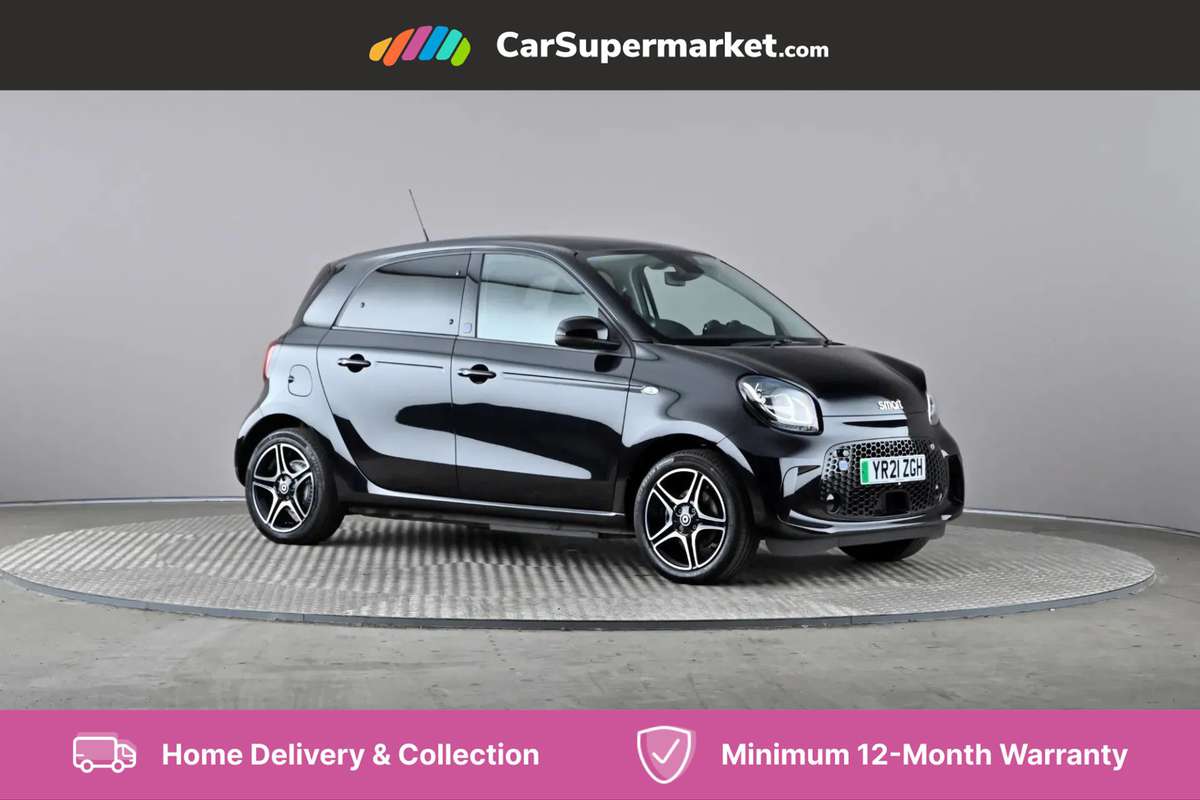Forfour car for sale