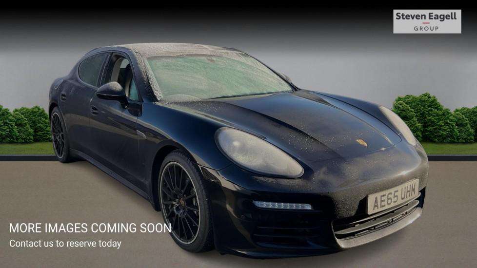 Panamera car for sale