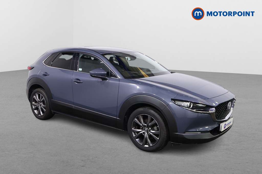 Mazda Cx 30 £18,520 - £29,995