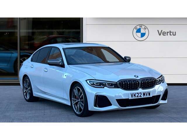 Bmw 3 Series £21,390 - £64,911