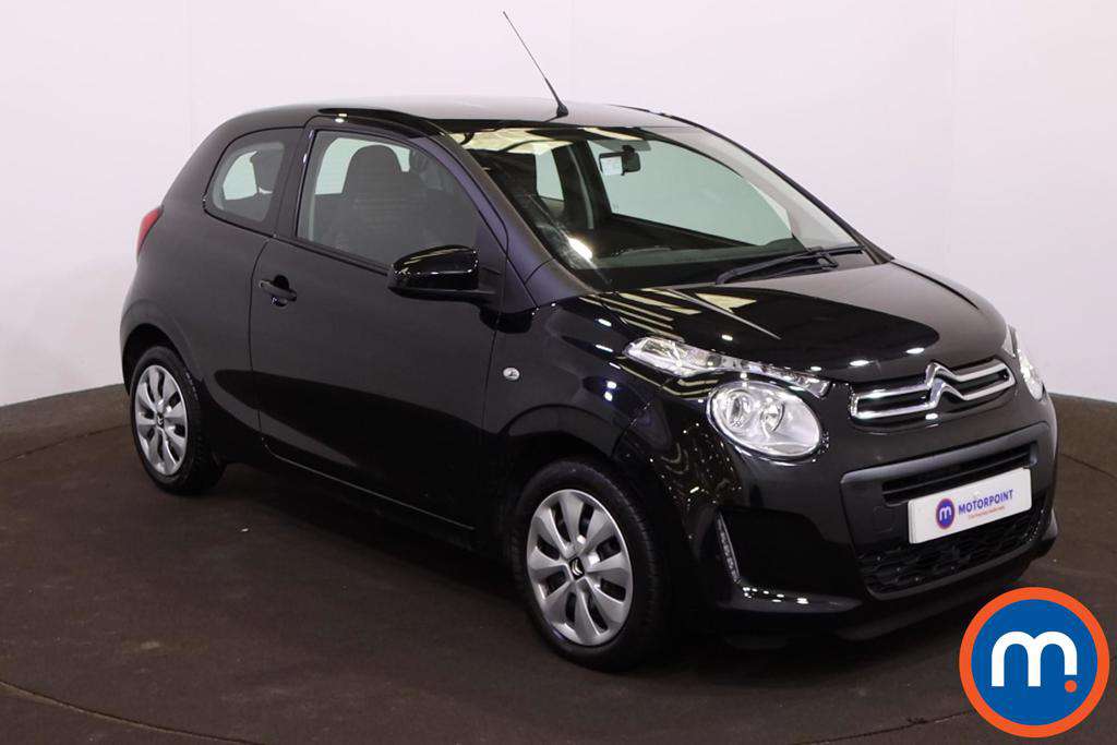 Citroen C1 £6,695 - £11,995