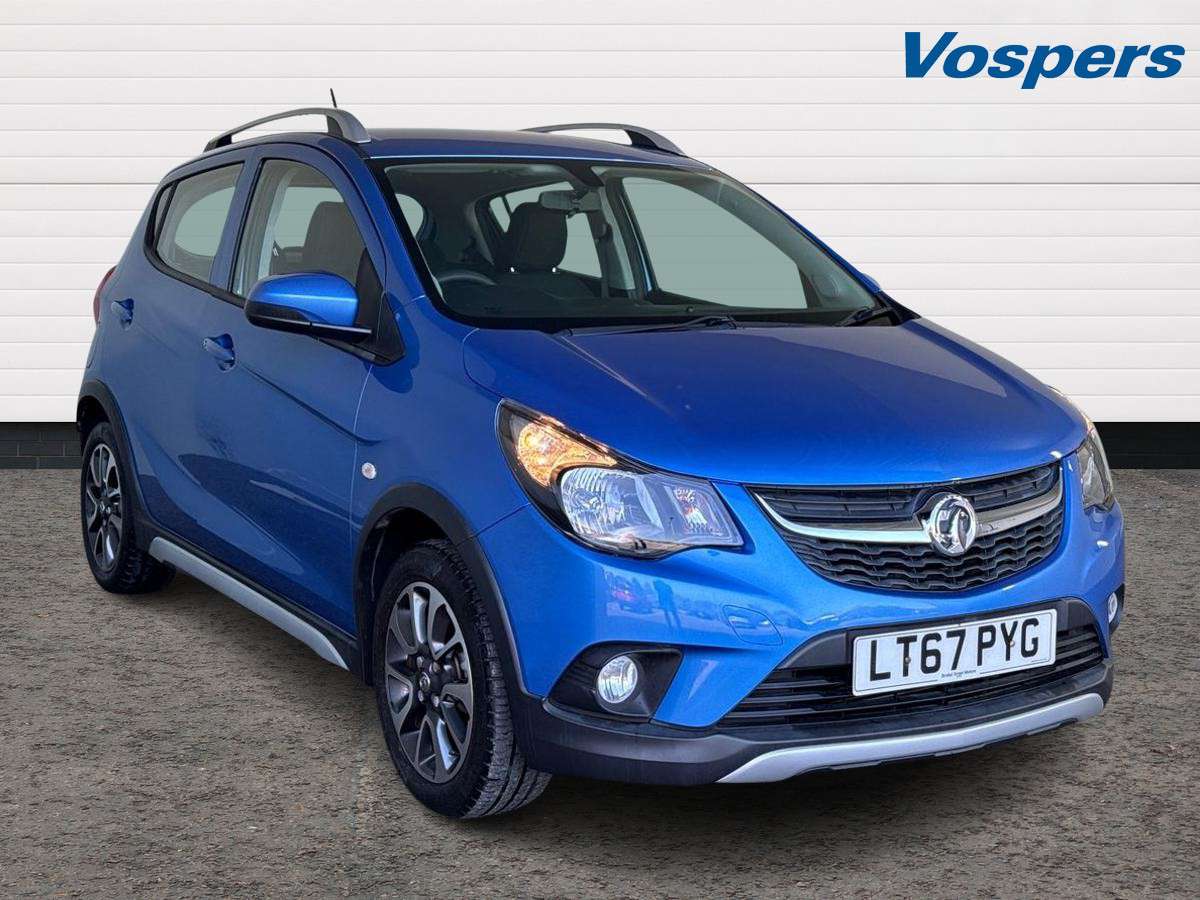 Viva Rocks car for sale