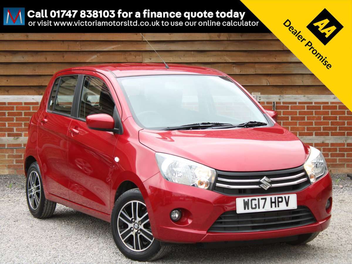 Celerio car for sale