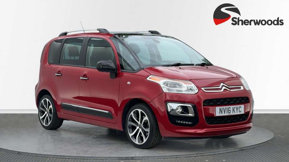 C3 Picasso car for sale