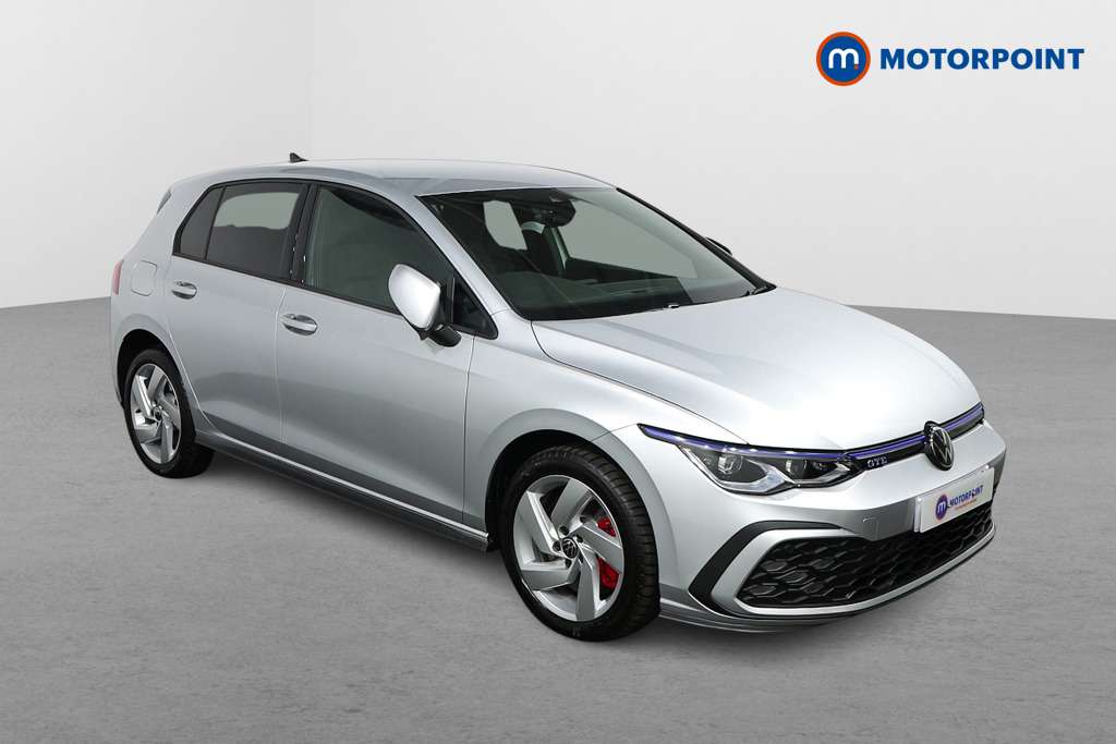 Volkswagen Golf Gte £23,949 - £41,030