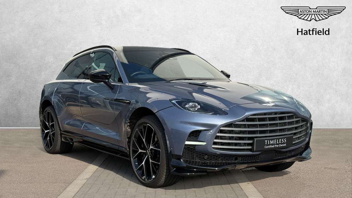 Dbx car for sale