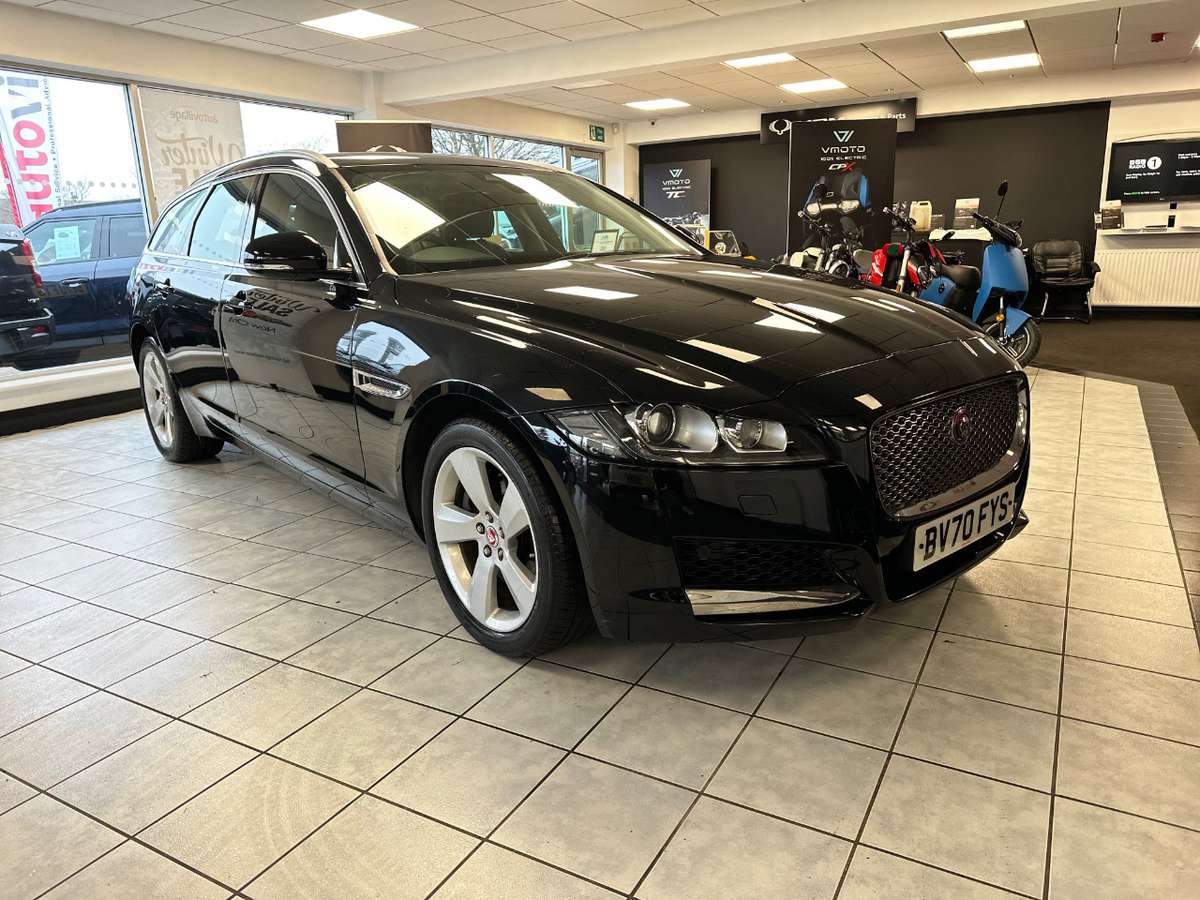 Xf Sportbrake car for sale