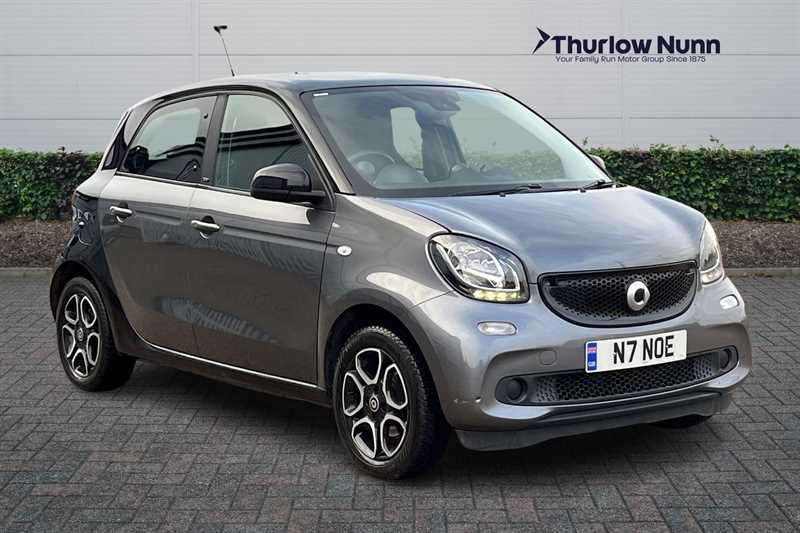 Forfour car for sale