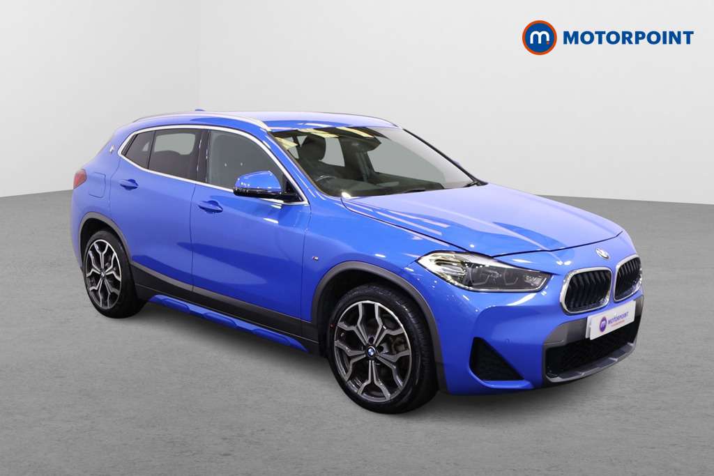 Bmw X2 £18,999 - £40,158