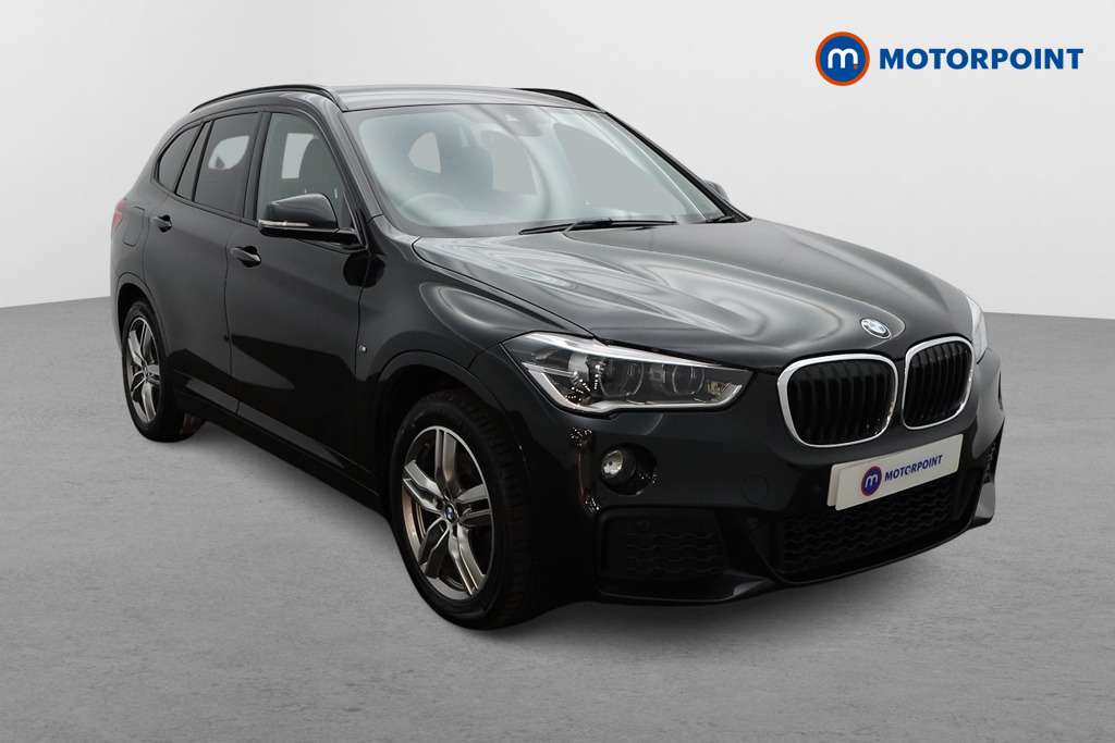 Bmw X1 £20,480 - £46,900