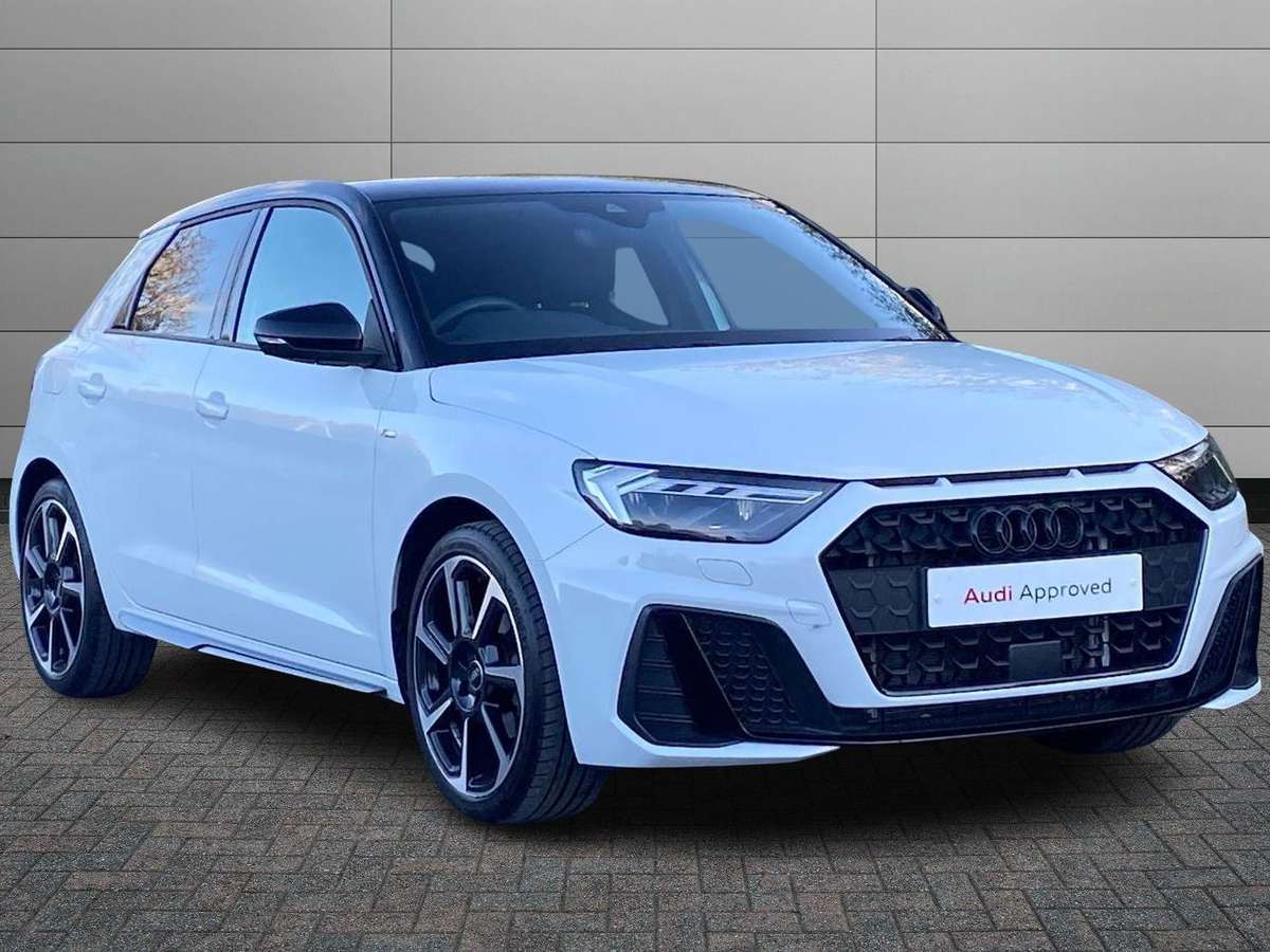 Audi A1 £19,150 - £33,000