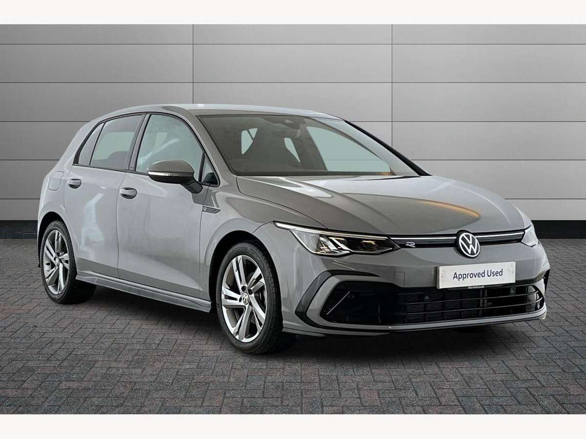 Volkswagen Golf £17,993 - £56,400