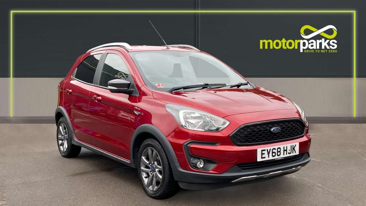 Ford Ka £6,449 - £11,995