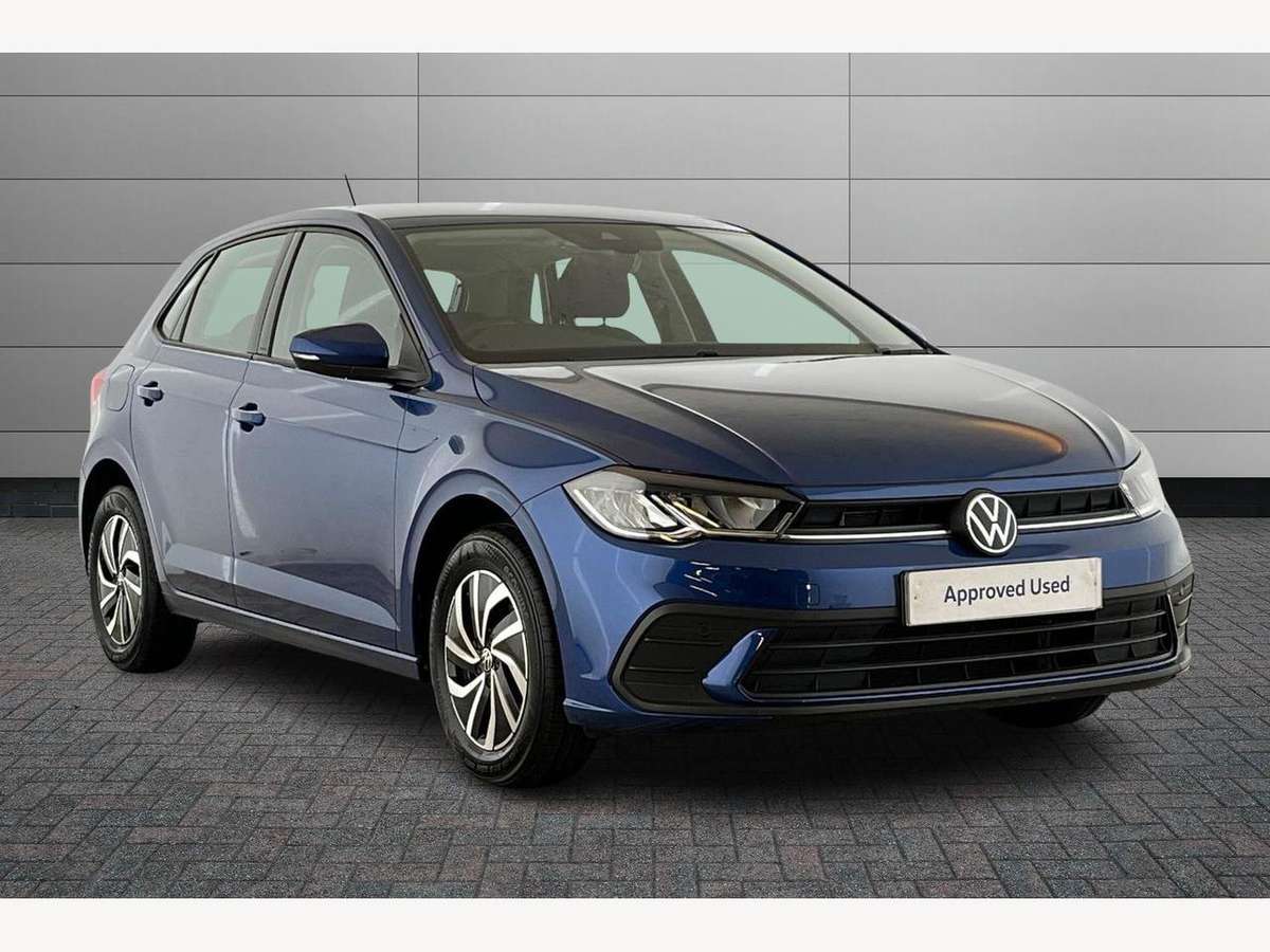 Volkswagen Polo £15,999 - £30,590