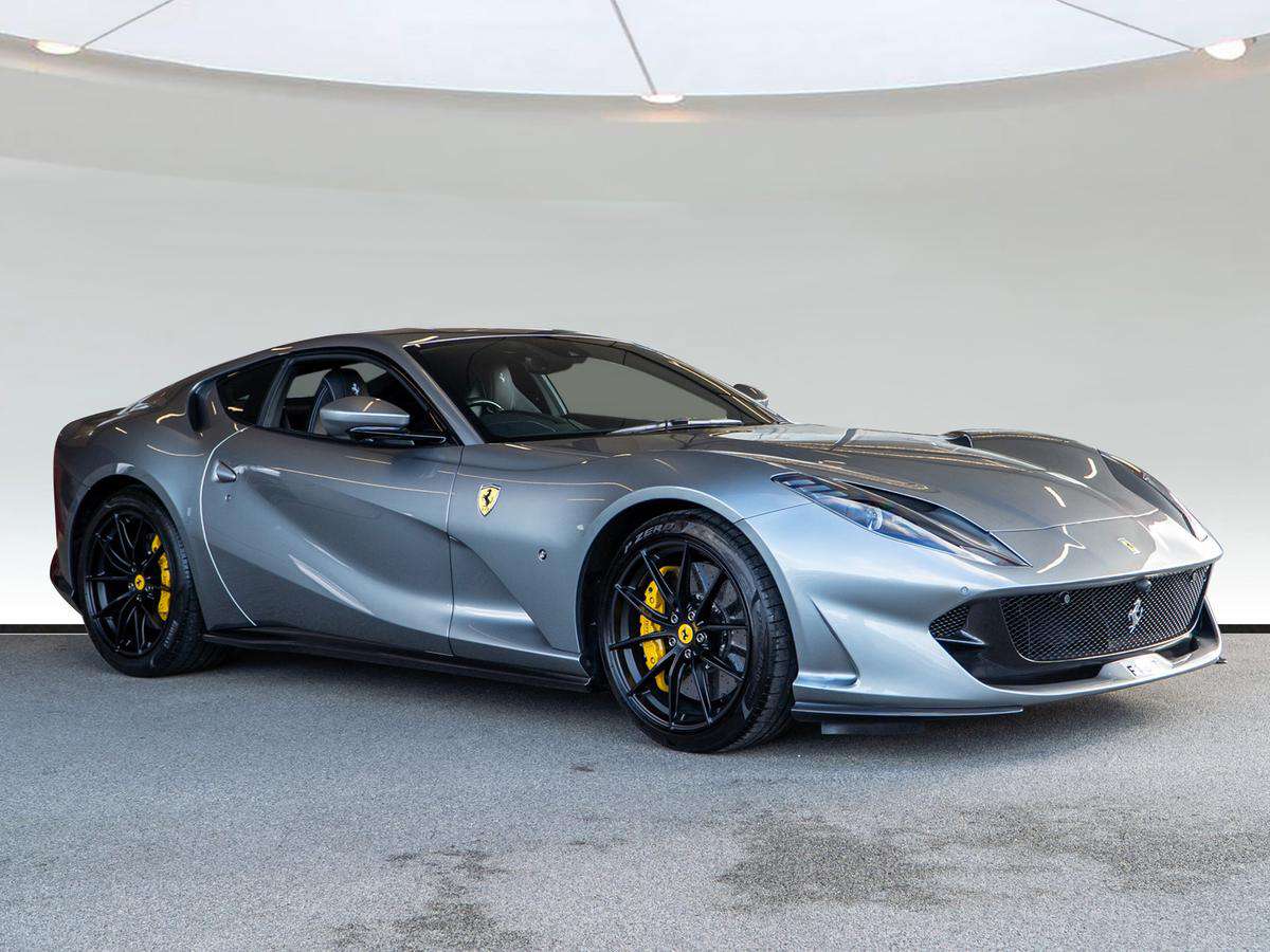 812 Superfast car for sale